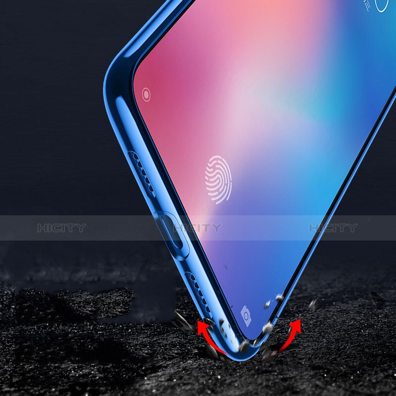 Funda Silicona Ultrafina Carcasa Transparente H01 para Xiaomi Mi 9 SE