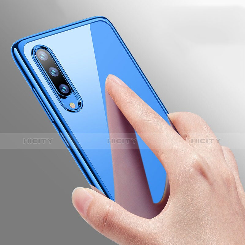 Funda Silicona Ultrafina Carcasa Transparente H01 para Xiaomi Mi 9 SE