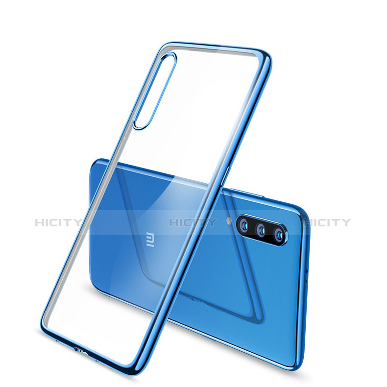 Funda Silicona Ultrafina Carcasa Transparente H01 para Xiaomi Mi 9 SE