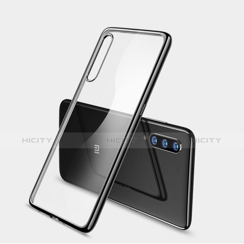 Funda Silicona Ultrafina Carcasa Transparente H01 para Xiaomi Mi 9 SE