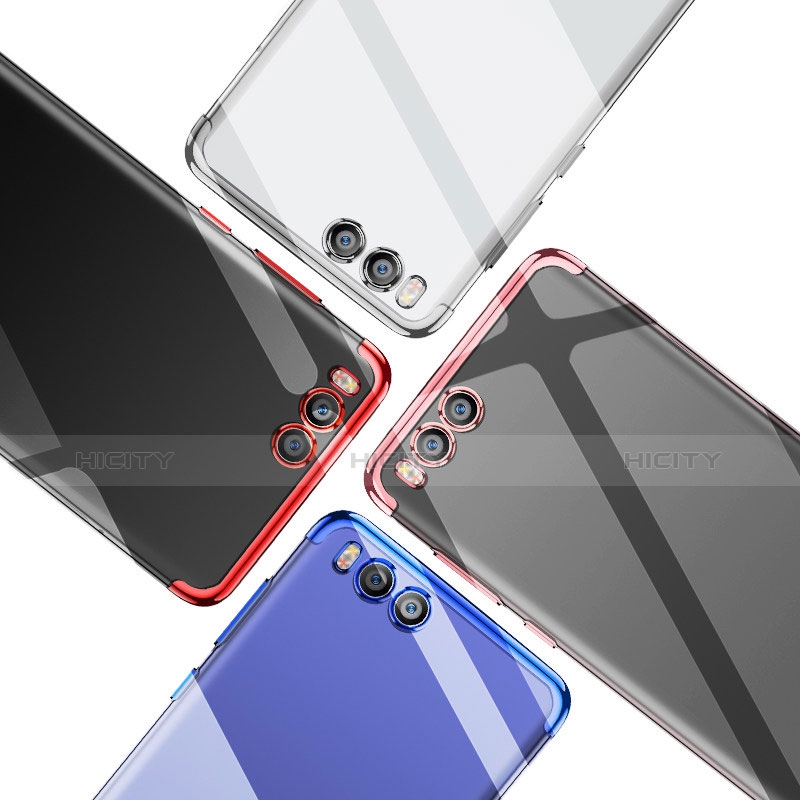 Funda Silicona Ultrafina Carcasa Transparente H01 para Xiaomi Mi A1
