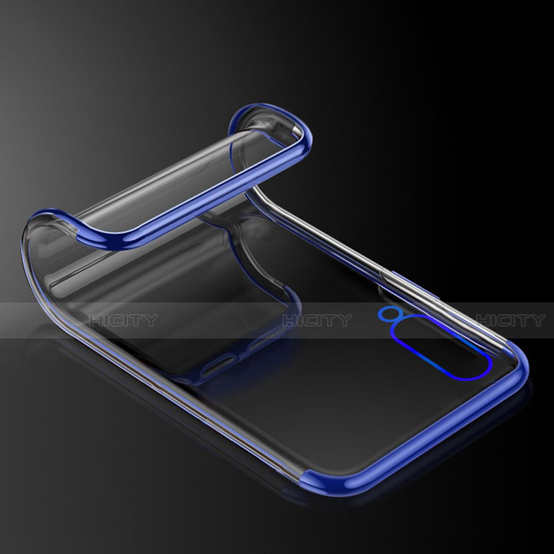 Funda Silicona Ultrafina Carcasa Transparente H01 para Xiaomi Mi A3