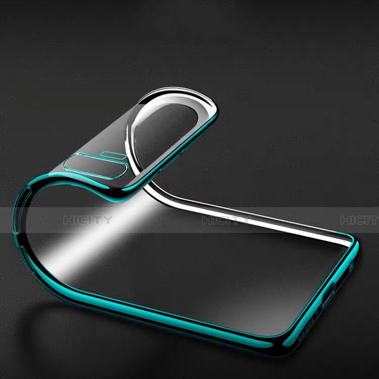 Funda Silicona Ultrafina Carcasa Transparente H01 para Xiaomi Mi Note 10