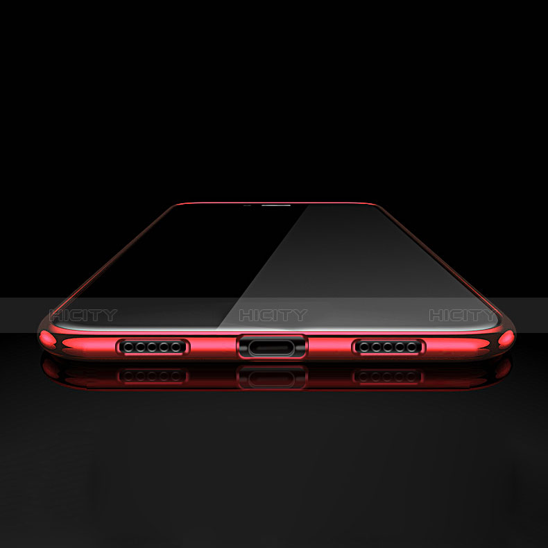 Funda Silicona Ultrafina Carcasa Transparente H01 para Xiaomi Redmi 5