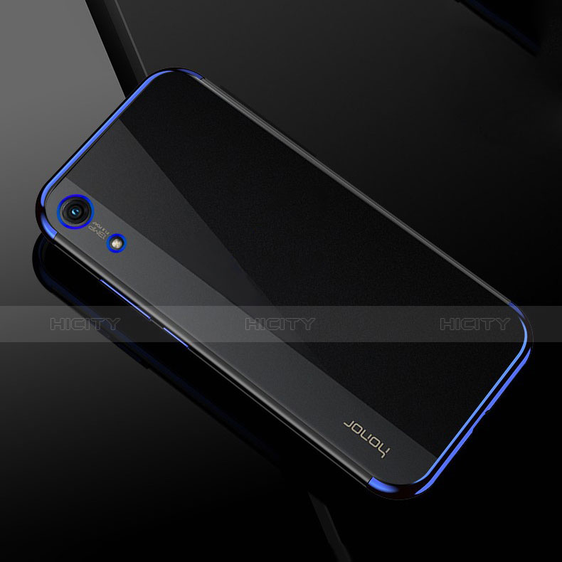 Funda Silicona Ultrafina Carcasa Transparente H02 para Huawei Honor 8A