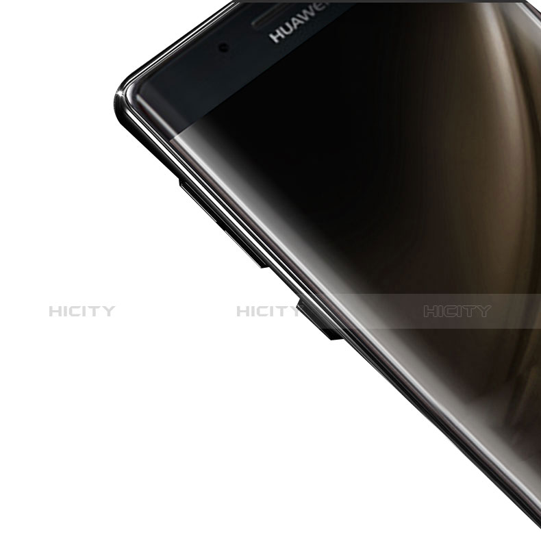 Funda Silicona Ultrafina Carcasa Transparente H02 para Huawei Mate 9 Pro