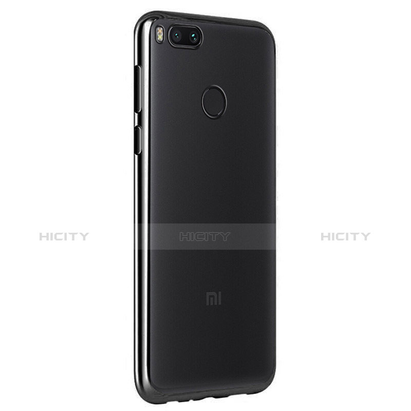 Funda Silicona Ultrafina Carcasa Transparente H02 para Xiaomi Mi A1