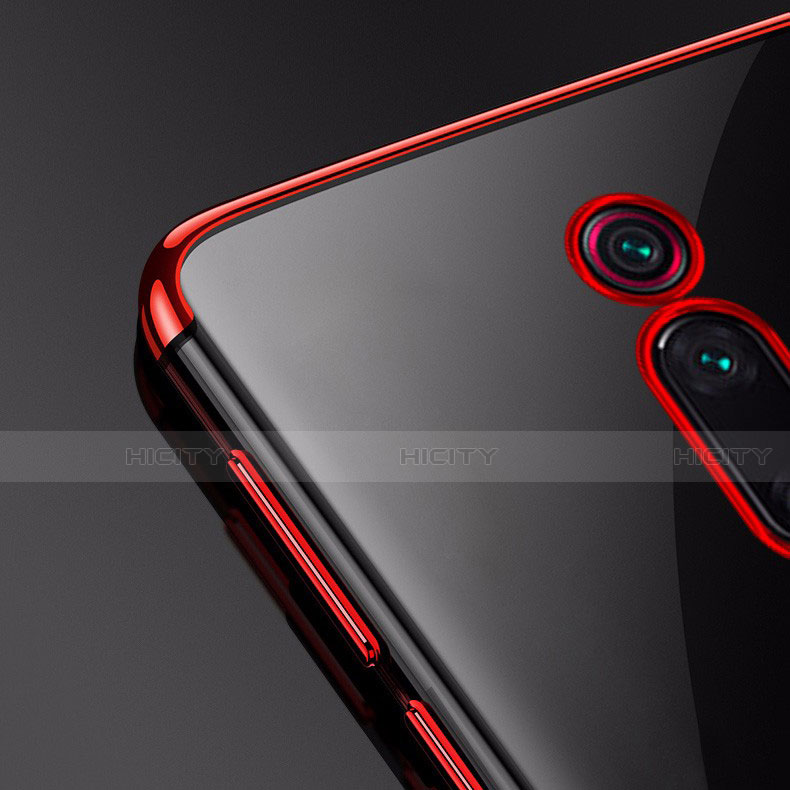 Funda Silicona Ultrafina Carcasa Transparente H02 para Xiaomi Redmi K20