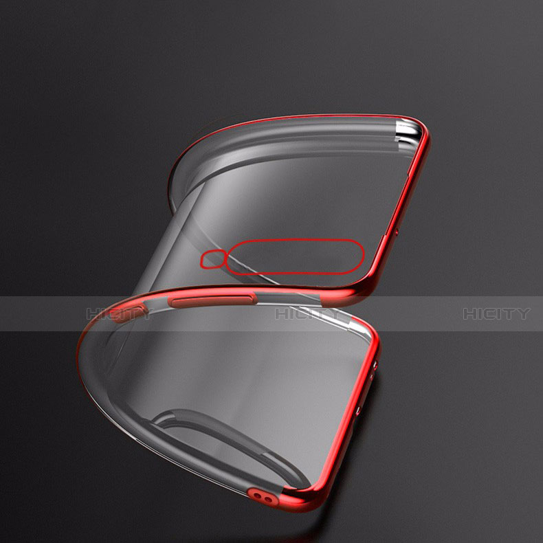 Funda Silicona Ultrafina Carcasa Transparente H02 para Xiaomi Redmi K20 Pro
