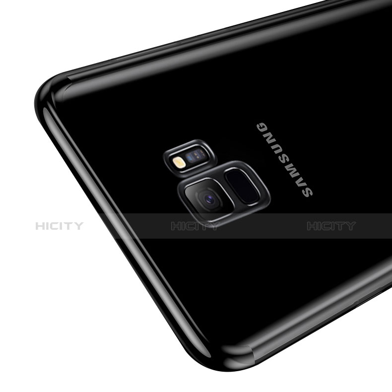 Funda Silicona Ultrafina Carcasa Transparente H03 para Samsung Galaxy S9
