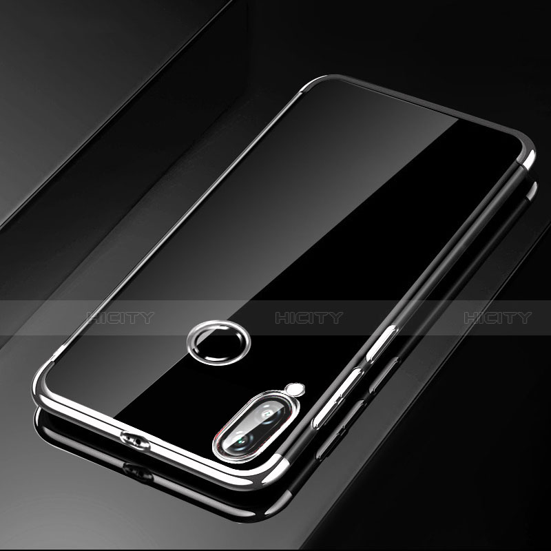Funda Silicona Ultrafina Carcasa Transparente H04 para Xiaomi Redmi Note 7
