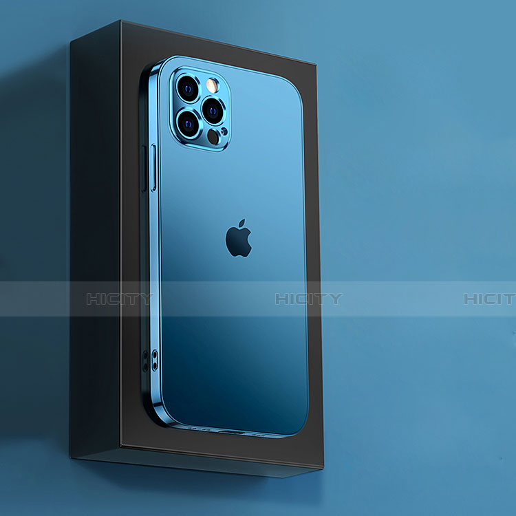 Funda Silicona Ultrafina Carcasa Transparente H11 para Apple iPhone 14 Pro Max