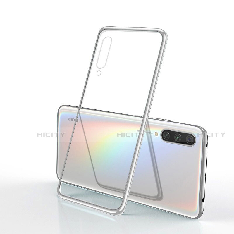 Funda Silicona Ultrafina Carcasa Transparente S02 para Xiaomi Mi A3