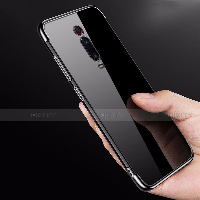 Funda Silicona Ultrafina Carcasa Transparente S02 para Xiaomi Redmi K20