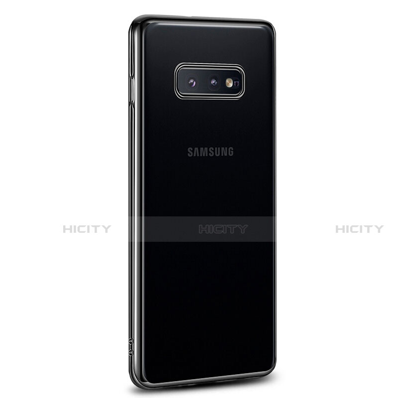 Funda Silicona Ultrafina Carcasa Transparente S03 para Samsung Galaxy S10e