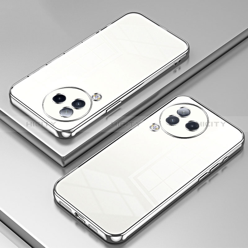 Funda Silicona Ultrafina Carcasa Transparente SY1 para Xiaomi Civi 3 5G