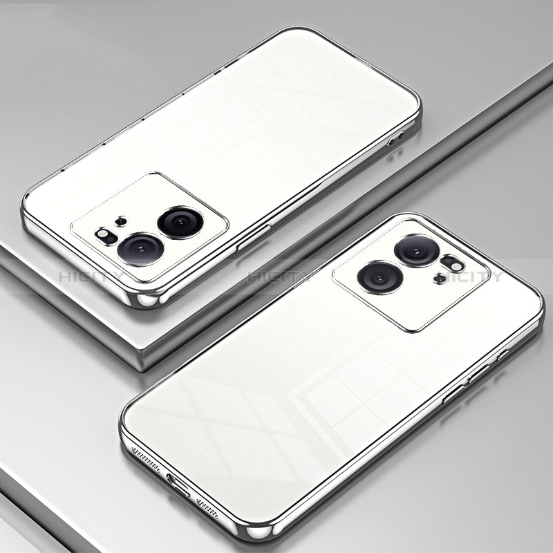 Funda Silicona Ultrafina Carcasa Transparente SY1 para Xiaomi Mi 13T Pro 5G
