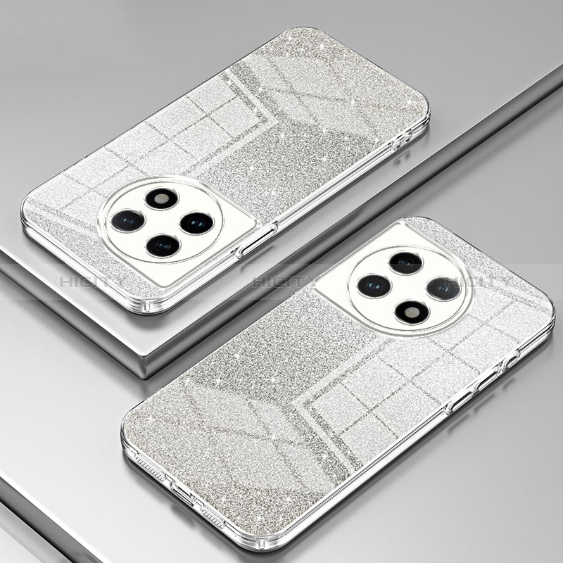 Funda Silicona Ultrafina Carcasa Transparente SY2 para OnePlus 11 5G
