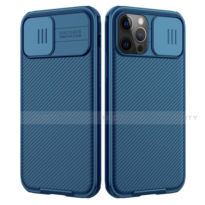 Funda Silicona Ultrafina Goma 360 Grados Carcasa C01 para Apple iPhone 12 Pro