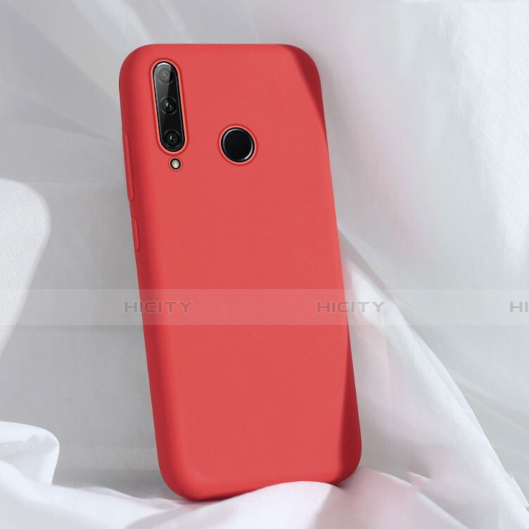 Funda Silicona Ultrafina Goma 360 Grados Carcasa C01 para Huawei Honor 20E