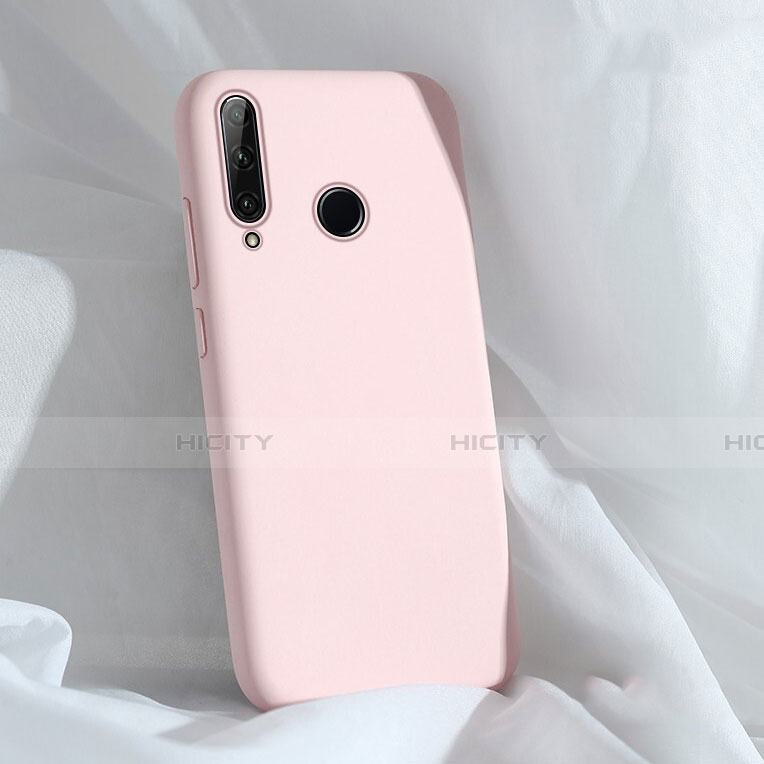 Funda Silicona Ultrafina Goma 360 Grados Carcasa C01 para Huawei Honor 20E