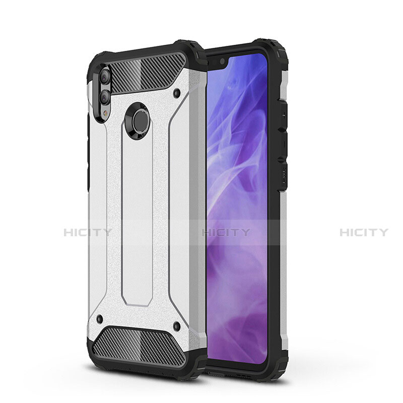 Funda Silicona Ultrafina Goma 360 Grados Carcasa C01 para Huawei Honor V10 Lite