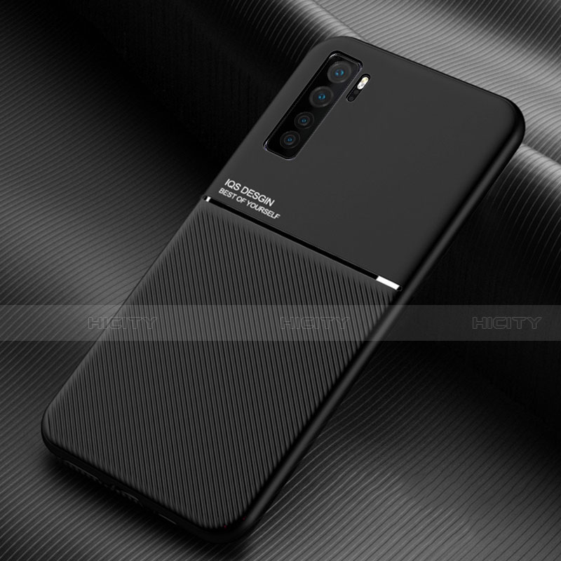 Funda Silicona Ultrafina Goma 360 Grados Carcasa C01 para Huawei P40 Lite 5G