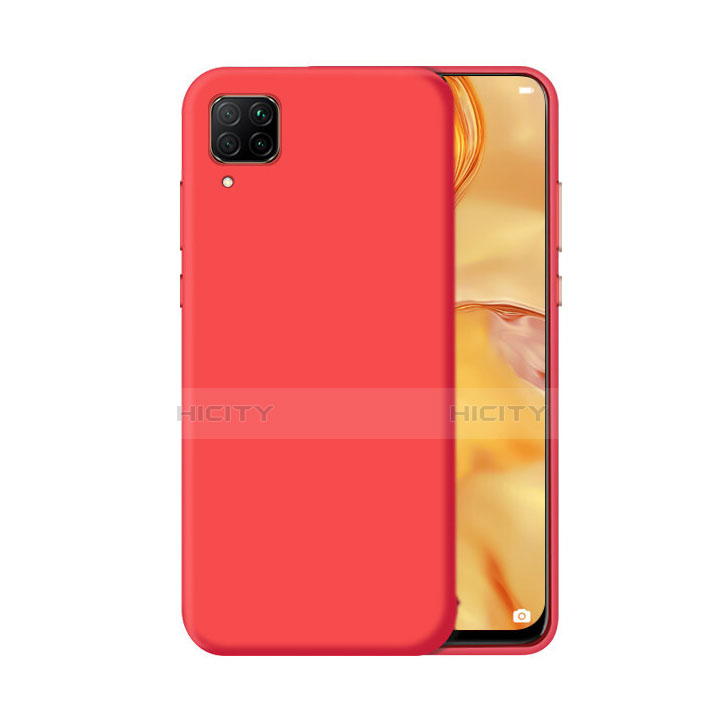 Funda Silicona Ultrafina Goma 360 Grados Carcasa C02 para Huawei P40 Lite