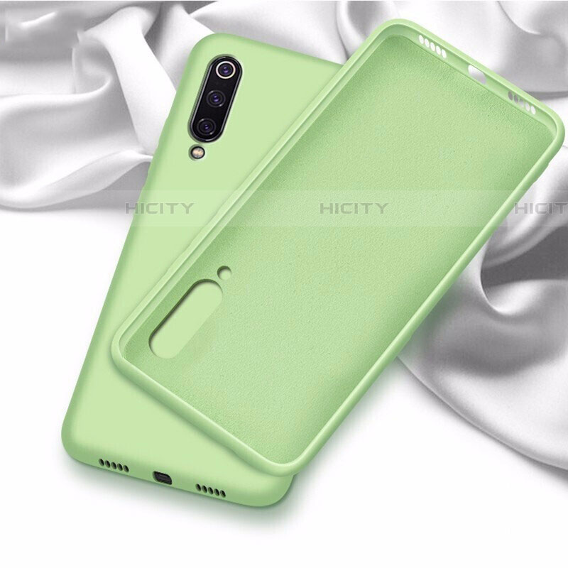 Funda Silicona Ultrafina Goma 360 Grados Carcasa C02 para Samsung Galaxy A70S