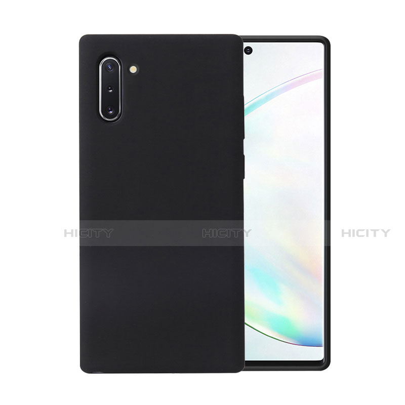 Funda Silicona Ultrafina Goma 360 Grados Carcasa C02 para Samsung Galaxy Note 10 5G