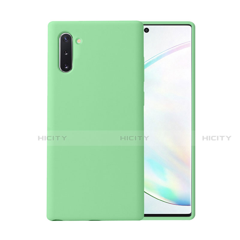 Funda Silicona Ultrafina Goma 360 Grados Carcasa C02 para Samsung Galaxy Note 10 5G