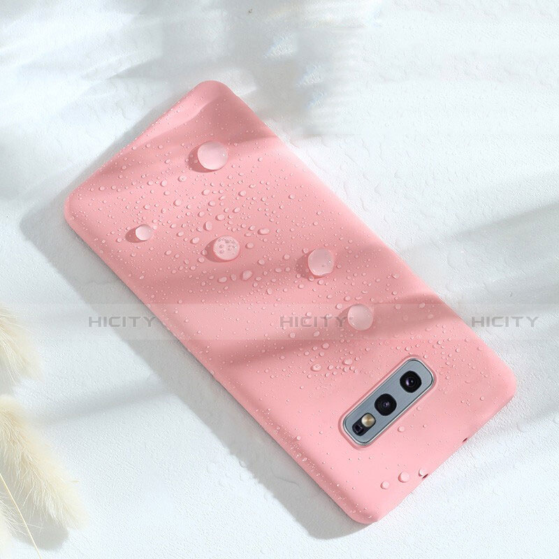 Funda Silicona Ultrafina Goma 360 Grados Carcasa C02 para Samsung Galaxy S10e