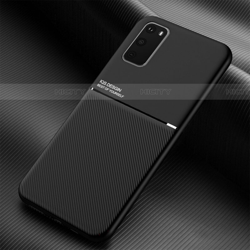 Funda Silicona Ultrafina Goma 360 Grados Carcasa C02 para Samsung Galaxy S20 5G