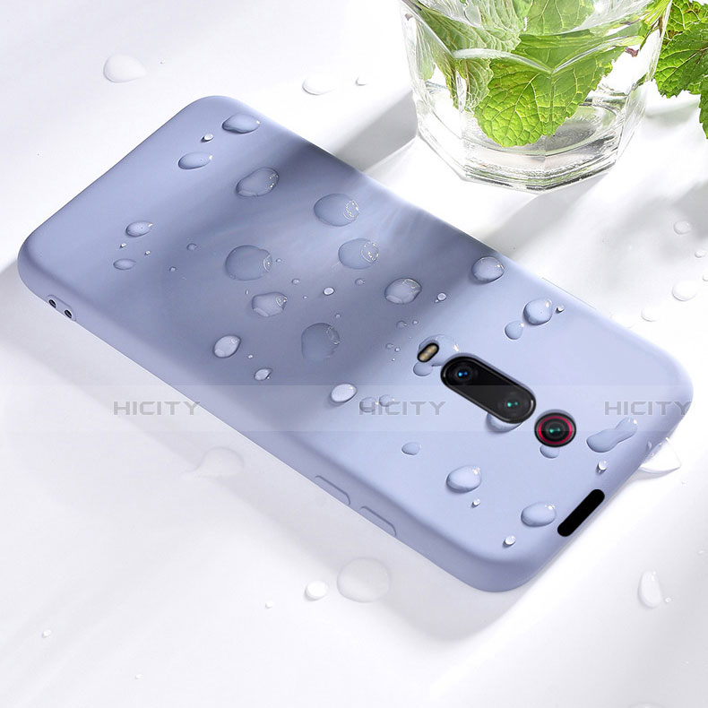 Funda Silicona Ultrafina Goma 360 Grados Carcasa C02 para Xiaomi Mi 9T