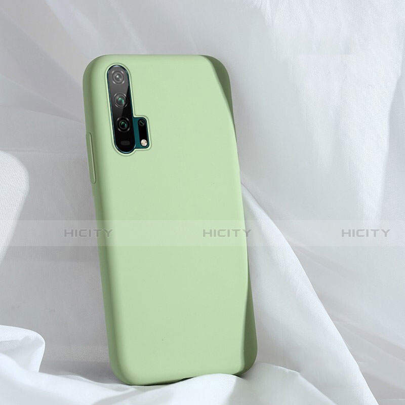 Funda Silicona Ultrafina Goma 360 Grados Carcasa C03 para Huawei Honor 20 Pro