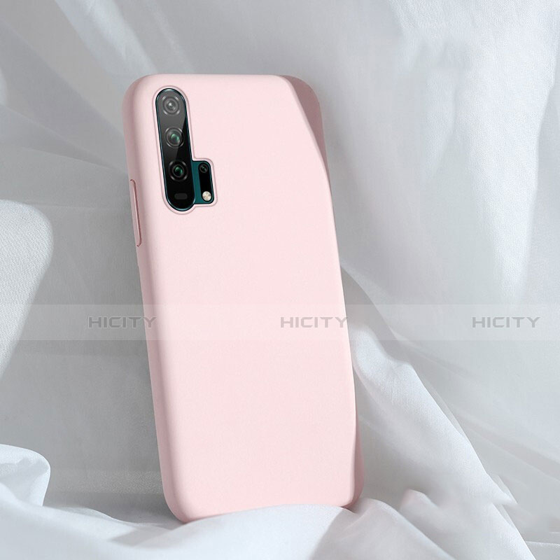 Funda Silicona Ultrafina Goma 360 Grados Carcasa C03 para Huawei Honor 20 Pro