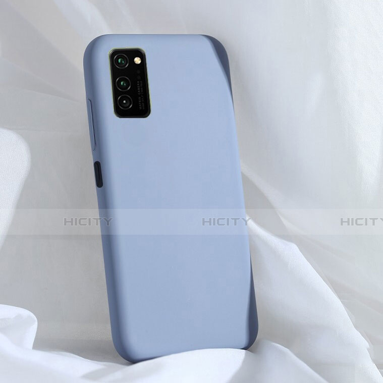 Funda Silicona Ultrafina Goma 360 Grados Carcasa C03 para Huawei Honor View 30 5G