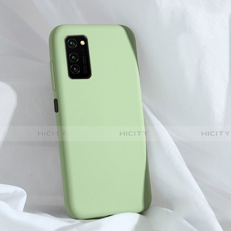 Funda Silicona Ultrafina Goma 360 Grados Carcasa C03 para Huawei Honor View 30 5G