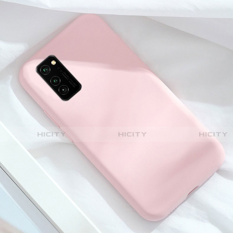 Funda Silicona Ultrafina Goma 360 Grados Carcasa C03 para Huawei Honor View 30 5G