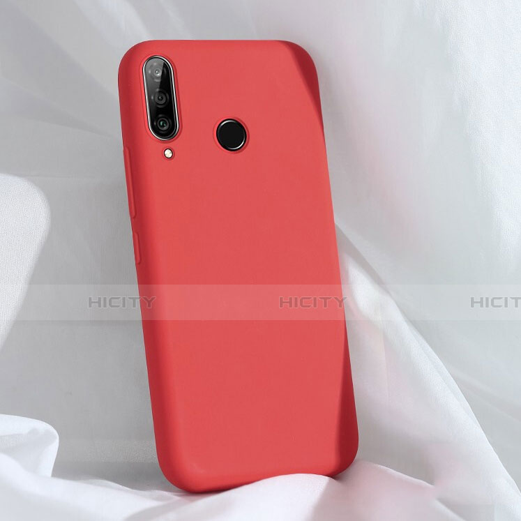 Funda Silicona Ultrafina Goma 360 Grados Carcasa C03 para Huawei P30 Lite