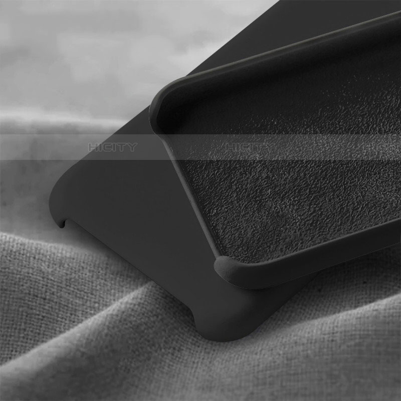 Funda Silicona Ultrafina Goma 360 Grados Carcasa C03 para Oppo RX17 Neo