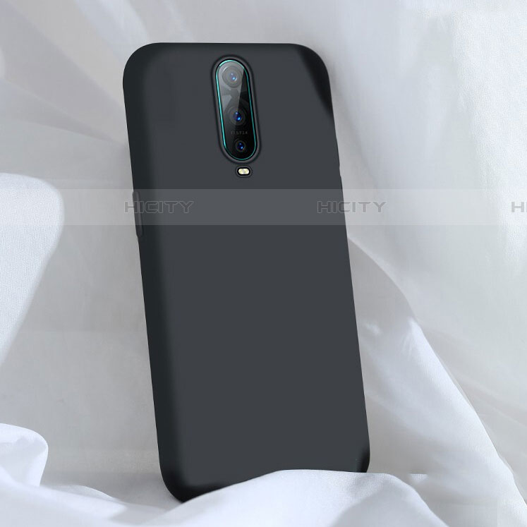 Funda Silicona Ultrafina Goma 360 Grados Carcasa C03 para Oppo RX17 Pro