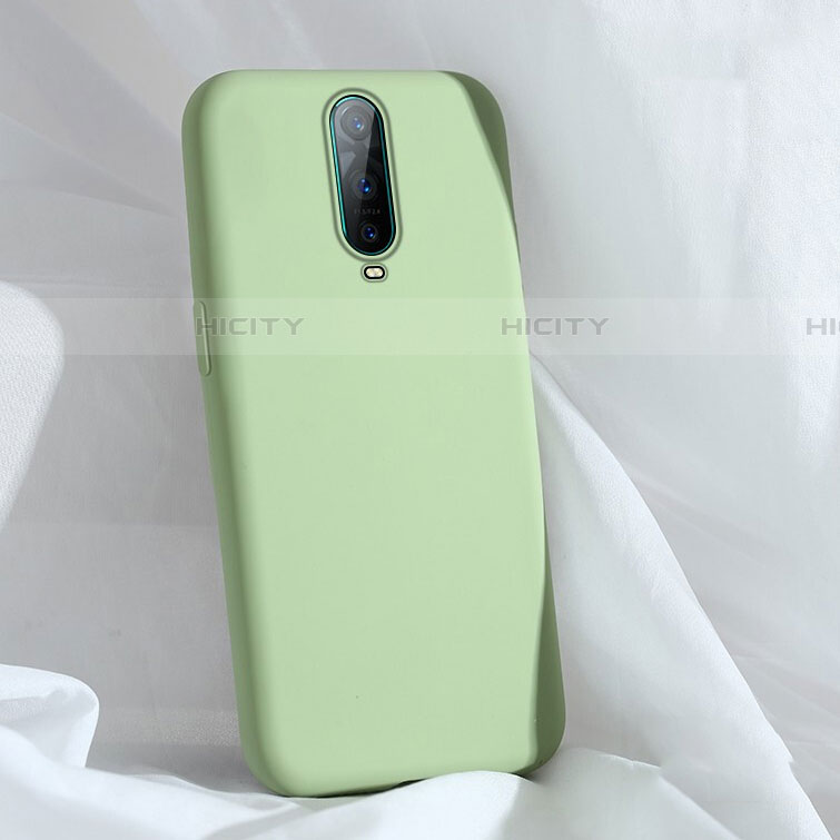 Funda Silicona Ultrafina Goma 360 Grados Carcasa C03 para Oppo RX17 Pro