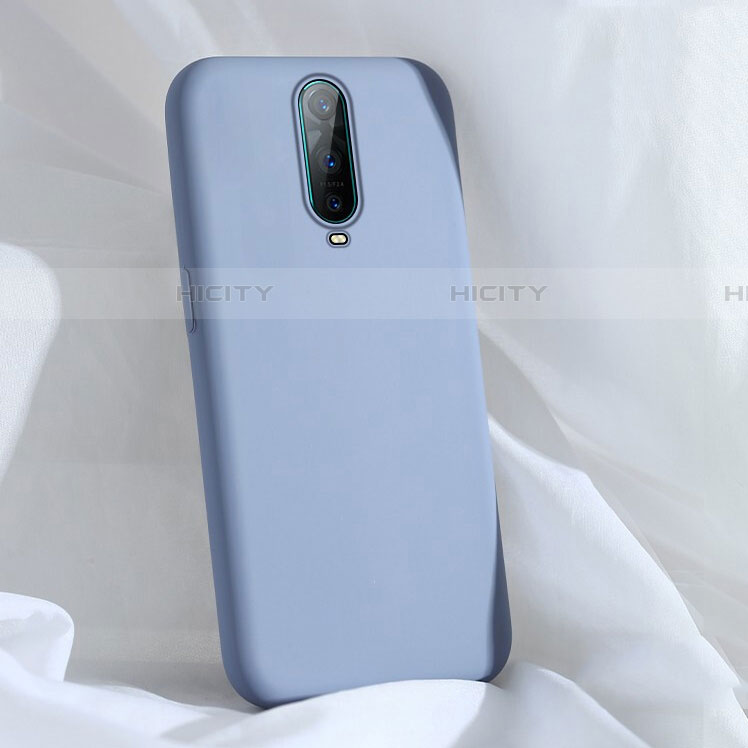 Funda Silicona Ultrafina Goma 360 Grados Carcasa C03 para Oppo RX17 Pro