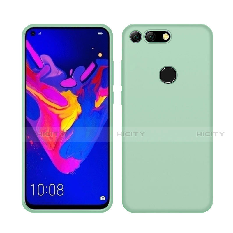 Funda Silicona Ultrafina Goma 360 Grados Carcasa C04 para Huawei Honor V20