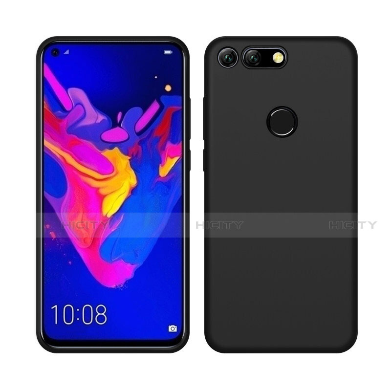 Funda Silicona Ultrafina Goma 360 Grados Carcasa C04 para Huawei Honor View 20