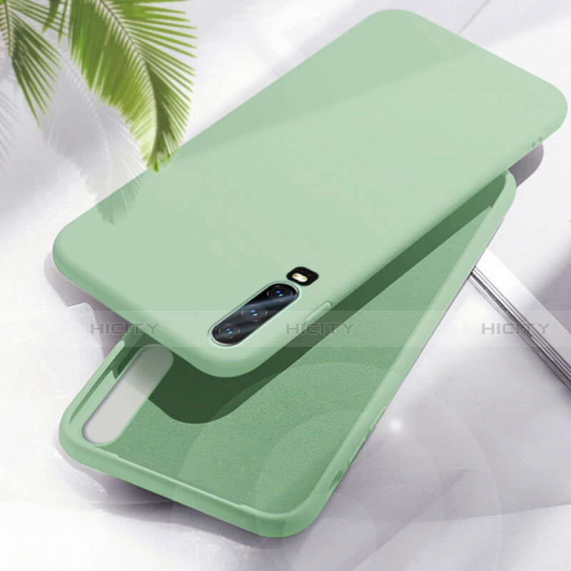 Funda Silicona Ultrafina Goma 360 Grados Carcasa C04 para Huawei P30