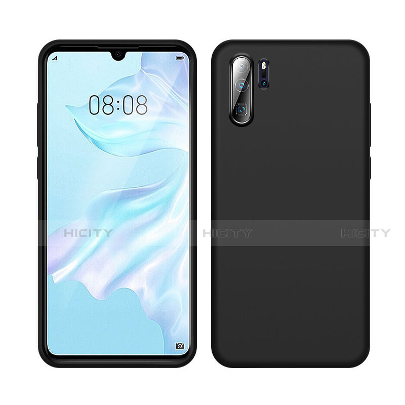 Funda Silicona Ultrafina Goma 360 Grados Carcasa C04 para Huawei P30 Pro