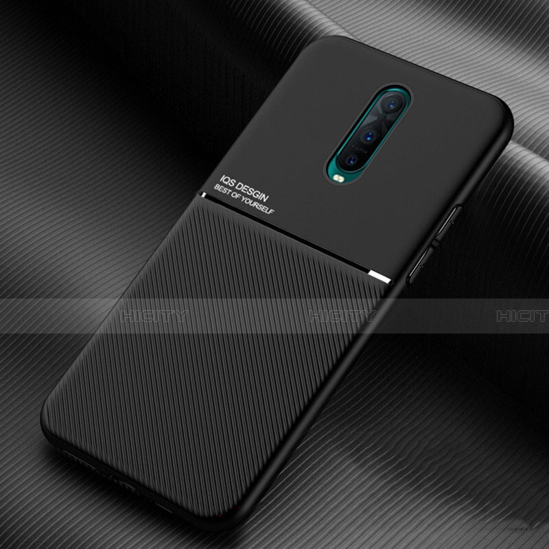 Funda Silicona Ultrafina Goma 360 Grados Carcasa C04 para Oppo R17 Pro