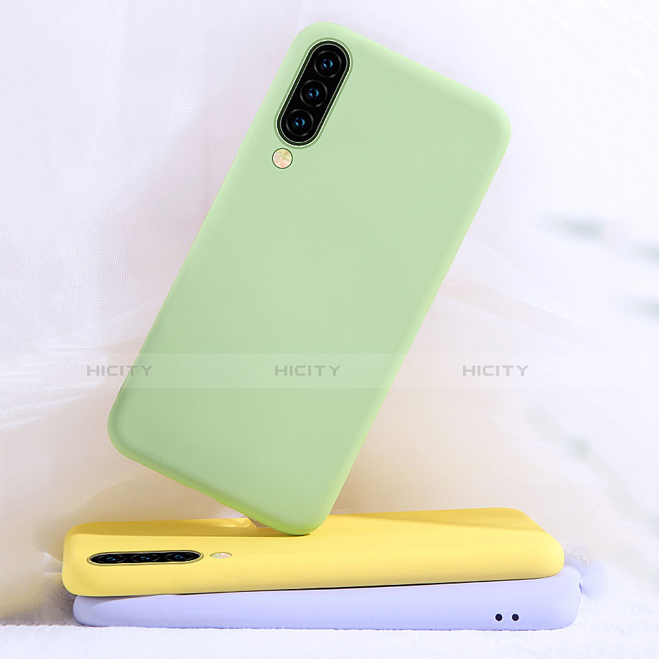 Funda Silicona Ultrafina Goma 360 Grados Carcasa C04 para Xiaomi Mi A3